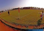 Angin Segar. 2020 Stadion Joyokusumo Bakal Direnovasi Rumput, Jogging Track Dan Dipasang Lampu Sorot Besar