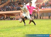 Laga Ujicoba, Persipa Kalahkan Magenta FC Kudus 2-0
