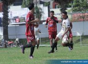24 Februari Persipa Bakal Gelar Trofeo Pesantenan. PSIS Semarang Bakal Ambil Bagian
