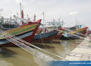 Ribuan Nelayan Diperkirakan Masih Di Laut Lepas Saat Pemilu. Partisipasi Suara Sulit Tersalurkan