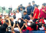 Bawa 3 “Kartu Sakti”, Jokowi Optimis Raih 90 persen Suara di Solo