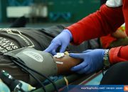 Stok Darah di PMI di Bulan Ramadhan ini Menipis. Gusdurian Adakan Donor Darah.