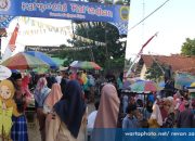 Kampoeng Ramadan Sumohadiwijayan Kajen, Suasana Khas Bulan Puasa Ala Desa Santri Yang Selalu Dinanti