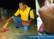 Seorang Pemuda Desa Pesagi Menjadi Korban Pengeroyokan Saat Nongkrong di Jembatan Jaratun
