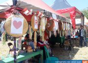 Bazar Murah Kecamatan Juwana Bersama Tim KKN Undip Ramai Diserbu Warga