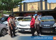 Polsek Kayen Berhasil Ungkap Penggelapan Mobil Rental Antar Daerah