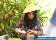 Jajanan Tradisional Mbak Wulan Dapoer Raysyam, Favorit Pemburu Kuliner Lezat Hingga Langganan Pejabat