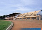 Renovasi Stadion Joyokusumo Ditarget Awal 2020 Masuk Tahap Lelang, Dengan Budget 20 Miliar
