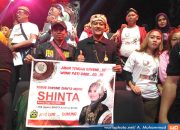 Dukungan Mengalir Deras, Shinta LIDA Wakil Jawa Tengah Peroleh Poling Teratas