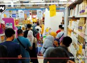 Pembeli Makin Berjubel, Pengelola Pasar Swalayan Dipanggil Bupati Terkait Penerapan Protokol Kesehatan