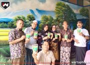 Berinovasi di Tengah Pandemi, LDNU Pati Ciptakan Produk Sari Rempah Nusantara