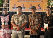 Komisi A DPRD Pati Apresiasi Langkah Pemdes Bakaran Wetan dalam Upaya Branding Batik Tulis