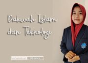 Dakwah Islam dan Kemajuan Teknologi