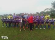 Buka Program Kelas Khusus Atlet, SMA Nasional Pati Jalin Kerjasama dengan Akademi Persib Bandung