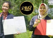 Pendidikan Bahasa dan Sastra Indonesia UMK Fasilitasi Mahasiswa Raih Prestasi Internasional Hingga Magang Luar Negeri
