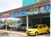 PPKM Dilonggarkan, Usaha Rental Mobil Putra Jaya Kembali Bergeliat bahkan Membuka Lini Rental Motor