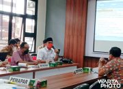 Waketum Kadin Pati Subaskoro Paparkan Ide Akselerasi untuk Memacu Sektor Riil Unggulan Kabupaten Pati