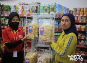 Aning Snack, Produk UMKM Pati yang Laris Manis di Alfamart