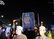 Sembilan Pusaka Dikirab dalam Grebeg Suro Mangkoedipoero Bupati Juwana 2022