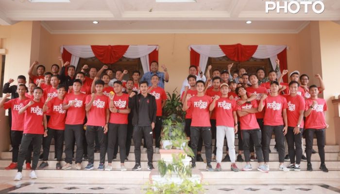Persipa Pati Siap Jadikan Joyokusumo sebagai Neraka bagi FC Bekasi City