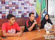 Menjamu FC Bekasi City, Persipa Siap Persembahkan Poin Penuh untuk Masyarakat Pati