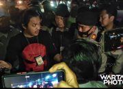 Warga Geruduk Tempat Karaoke di Margorejo Pati, Bermula Perkelahian Pemuda