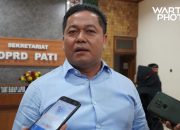 Ketua DPRD Pati Akan Sampaikan Masukan dari PCNU Terkait Penerapan Lima Hari Kerja