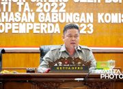 Ketua DPRD Pati Berharap Pembangunan Tol Demak-Tuban Dapat Memperlancar Akses Masyarakat