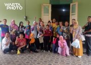 PPDI Pati Dikunjungi Dinsos PPKB PPPA Kabupaten Magelang, Sharing Pemberdayaan Disabilitas