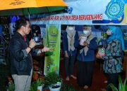Kabupaten Kudus Akan Menggelar Pasar Rakyat di Seluruh Kecamatan, Ini Tujuannya
