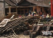 Korban Meninggal Akibat Banjir Bandang di Sinomwidodo Pati Bertambah Jadi 2 Orang