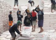 Pupuk Indonesia Tambah Kapasitas Gudang di Pati guna Penuhi Kebutuhan Petani
