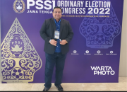 CEO Persipa Pati Menilai Pembatalan Status Host Piala Dunia U20, Rugikan Indonesia dari Sisi Materiil dan Momentum Pemain Muda