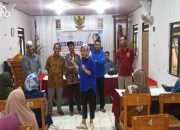Anggota MPR RI Sri Wulan Sosialisasikan 4 Pilar Kebangsaan Tahap ke-2 di Tambaharjo Pati