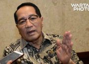 Tolak Beras Impor dari Bulog, DPR Apresiasi Gubernur Bali 