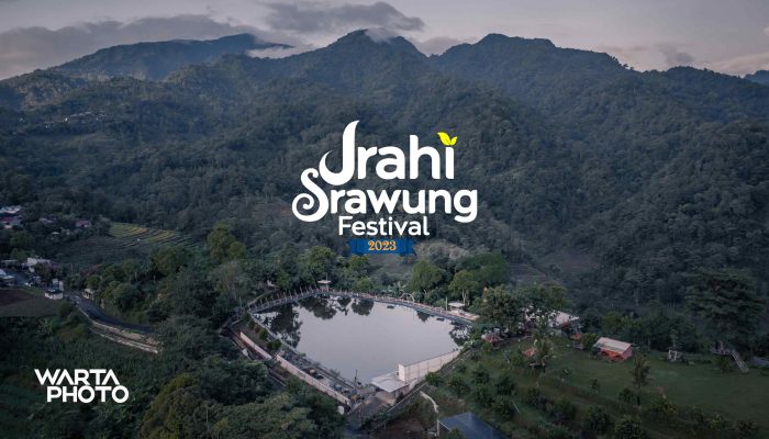 Jrahi Srawung Festival Bakal Digelar Juli 2023, Ada Pesta Lampion, Kembang Api dan Pop Culture