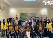 Mahasiswa Unnes Gelar Psikoedukasi Pranikah di Ungaran Semarang