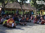 66 Siswa SMPN 3 Tambakromo Ikuti MPLS, 6 di Antaranya Merupakan Atlet Akademi Persib Pati