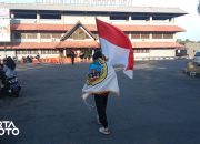 Panahan Pati Sabet 4 Medali Emas Porprov, Sang Pelatih Langsung Jalan Kaki Blora-Pati
