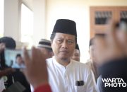 Gus Yusuf Yakin Pasangan AMIN Menang 40 Persen di Jateng