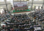 Gerindra Pati Target Menangkan Prabowo-Gibran 51 Persen