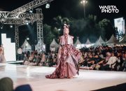 16 Brand Termasuk Ghiina Fashion dan Fee Fashion Turut Meriahkan Kudus Fashion Week 2023