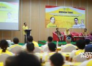 Tingkatkan Kapasitas SDM Peternak, Anggota DPR RI Firman Soebagyo Adakan Bintek Manajemen Peternakan dan Kesehatan Hewan
