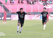 Perbesar Asa Bertahan di Liga 2, Persipa Bawa Pulang 3 Poin Krusial dari Sulut United