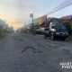 Jalan Mangkoedipoera Rusak Parah, Masyarakat Juwana Berharap Pemerintah Segera Memperbaiki